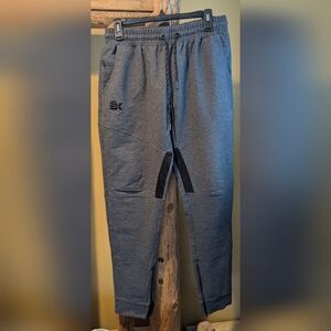 Men's Brokig Sweatpants, Size Large